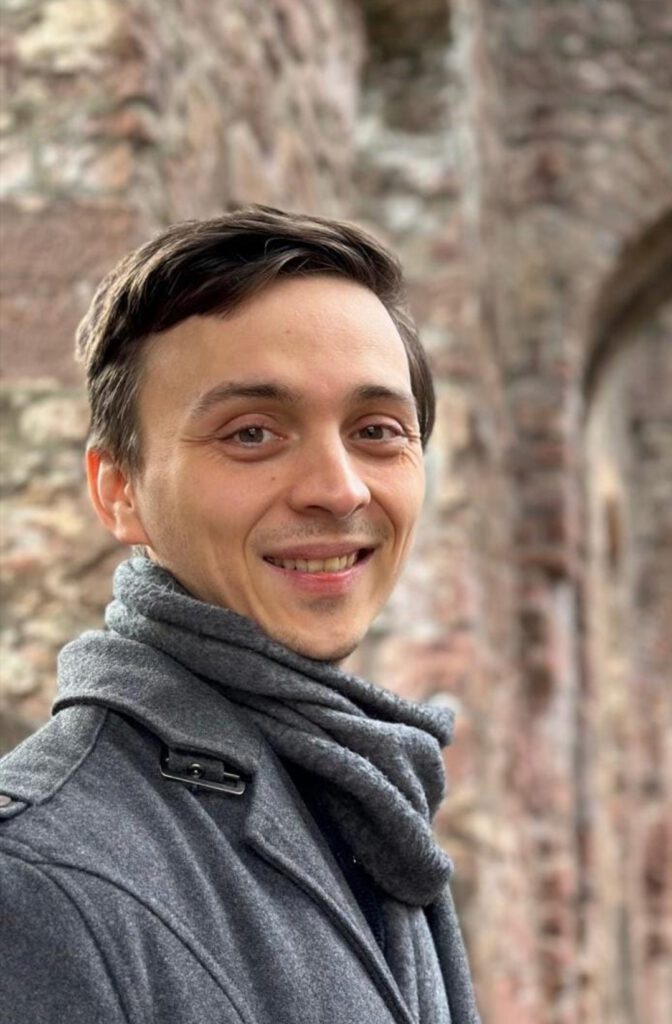 Fachwart Kultur und Heimat